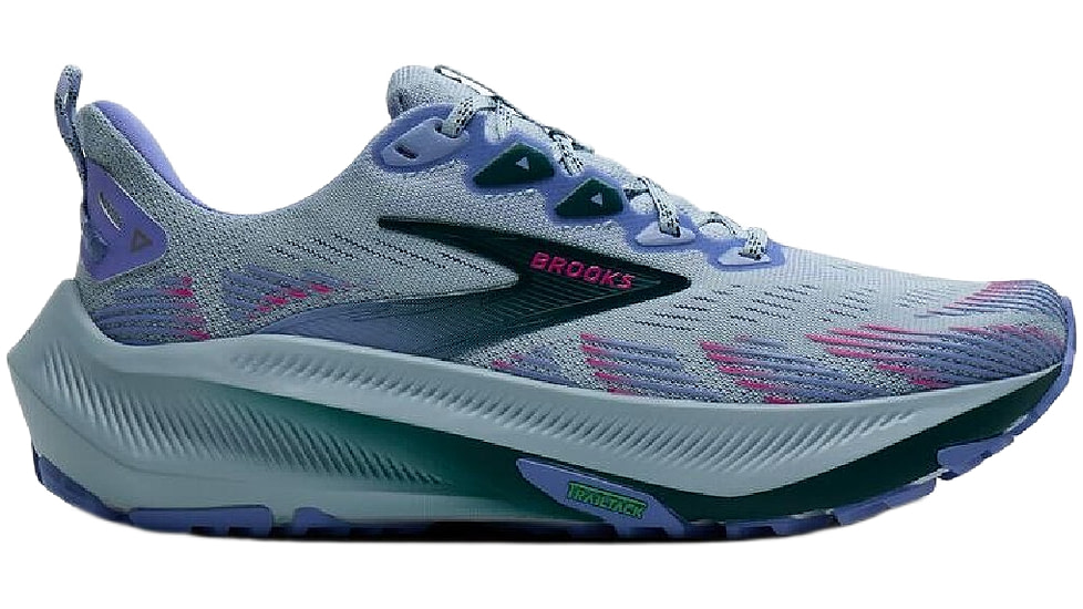 Brooks Ghost Trail - Womens