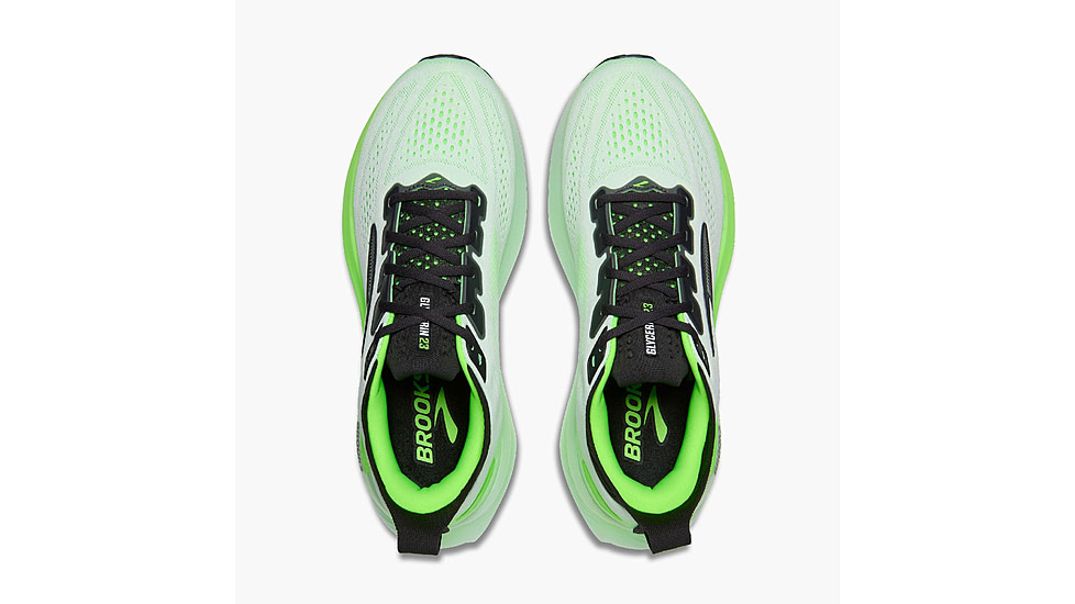 Brooks Glycerin 23 - Mens