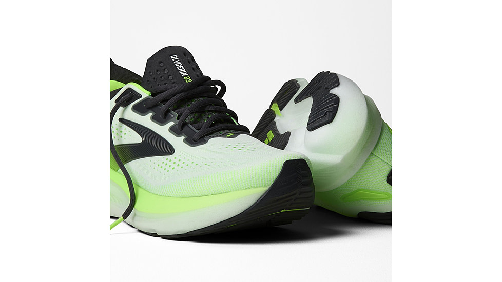 Brooks Glycerin 23 - Mens