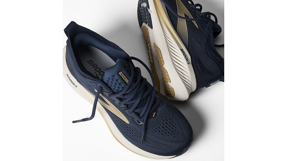 Brooks Glycerin 23 - Mens