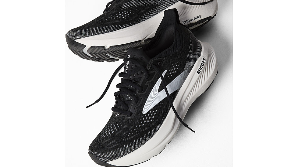 Brooks Glycerin 23 - Womens