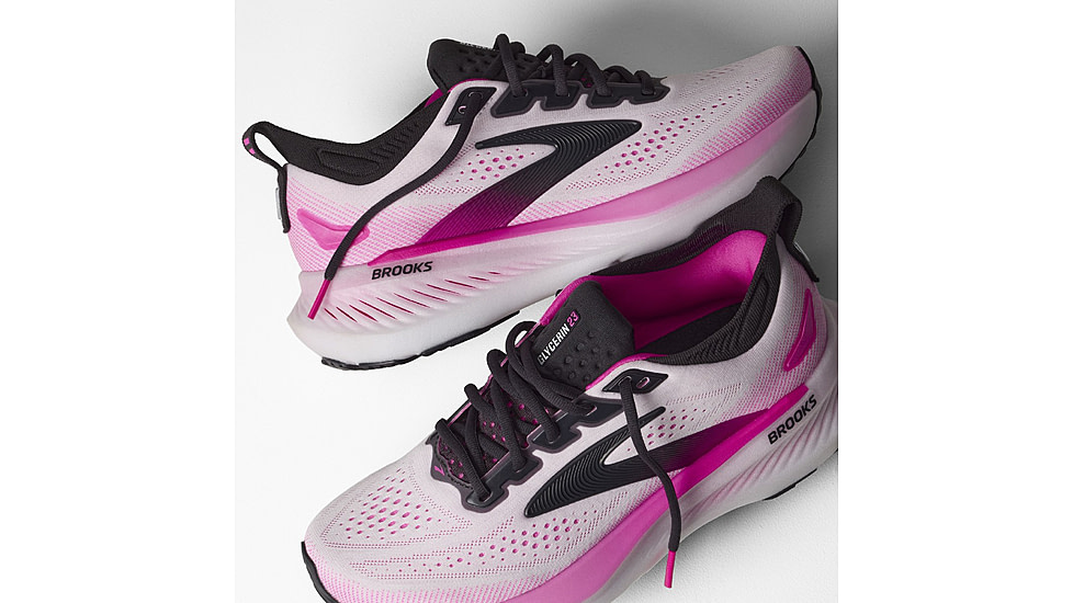 Brooks Glycerin 23 - Womens