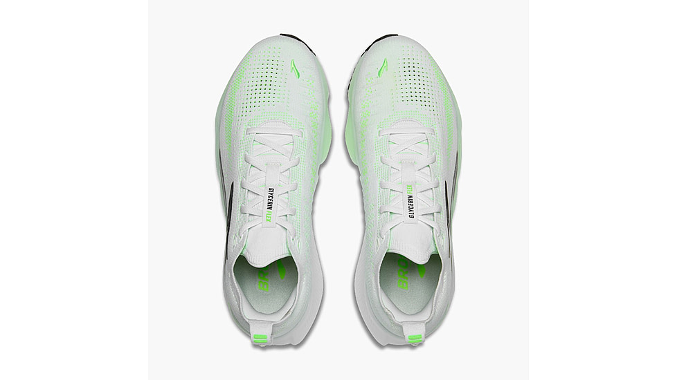 Brooks Glycerin Flex - Mens