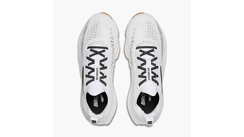 Brooks Glycerin Flex - Mens