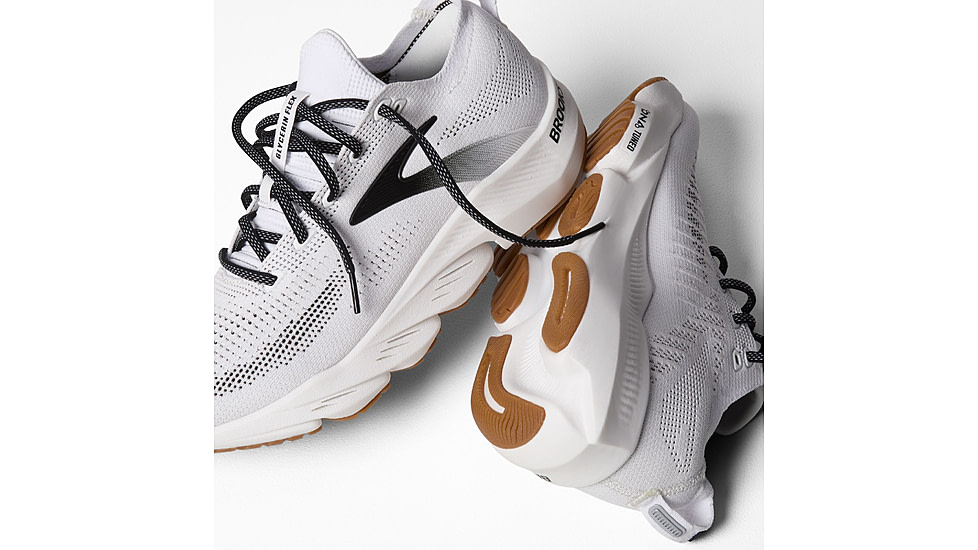 Brooks Glycerin Flex - Mens