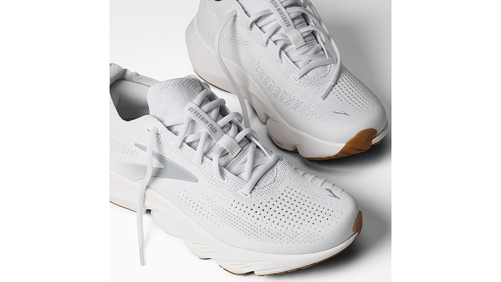 Brooks Glycerin Flex - Womens