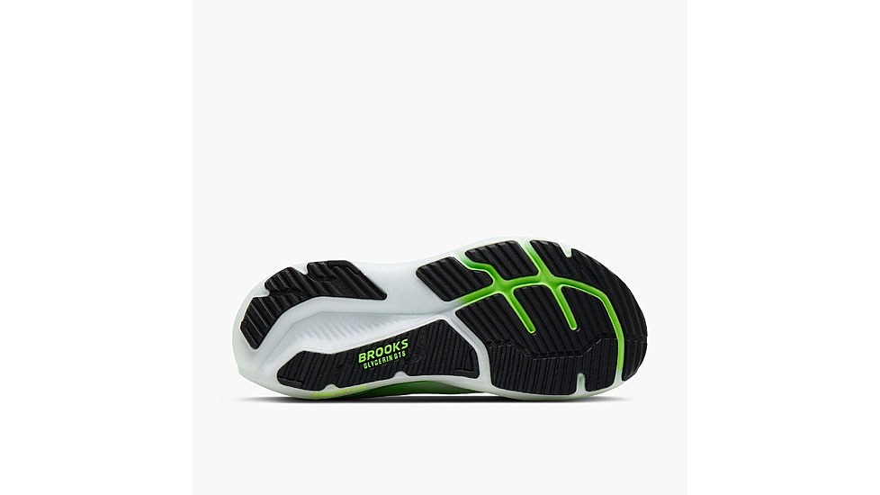 Brooks Glycerin GTS 23 - Mens