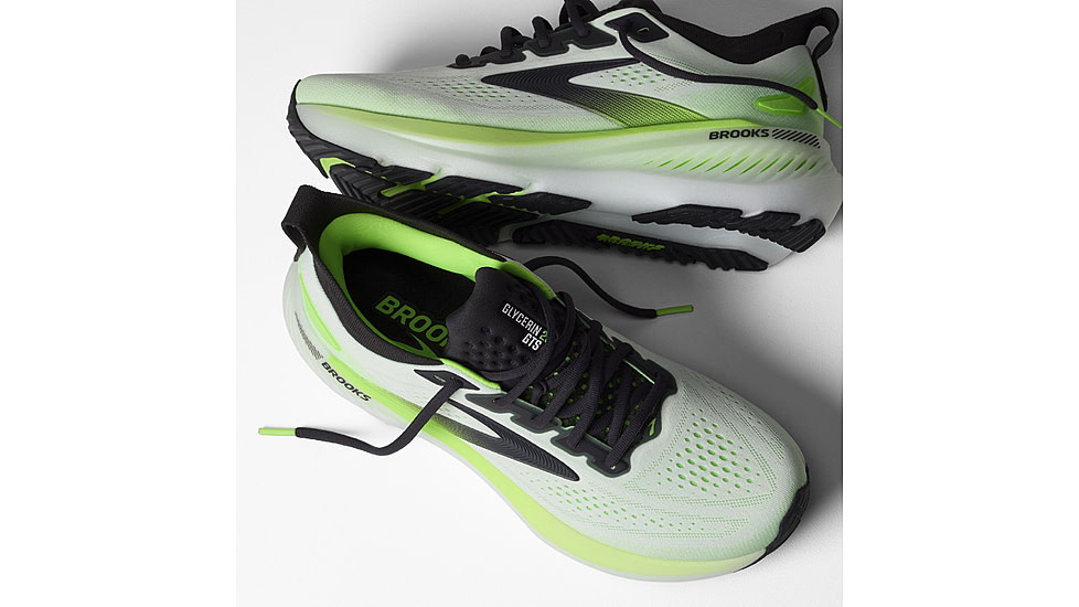 Brooks Glycerin GTS 23 - Mens