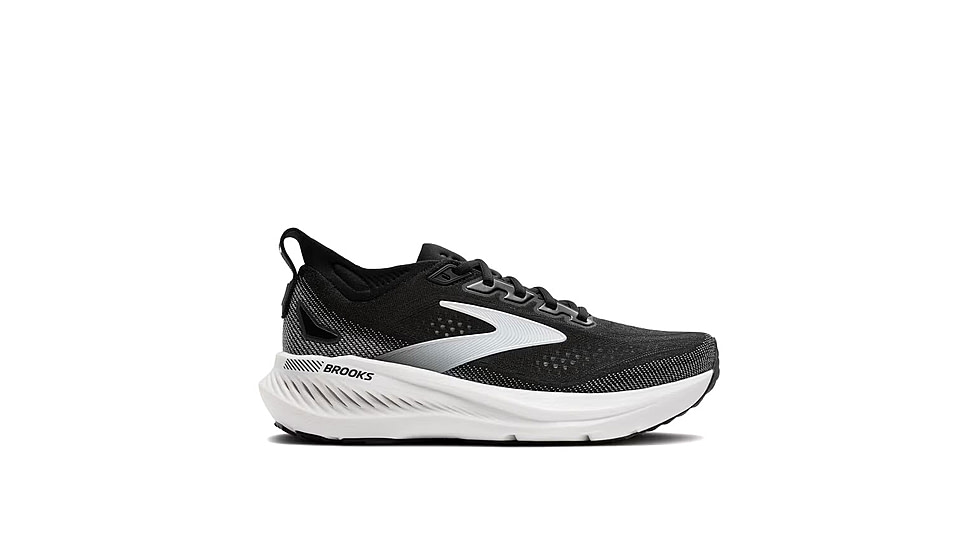 Brooks Glycerin GTS 23 - Mens Road Running Shoes