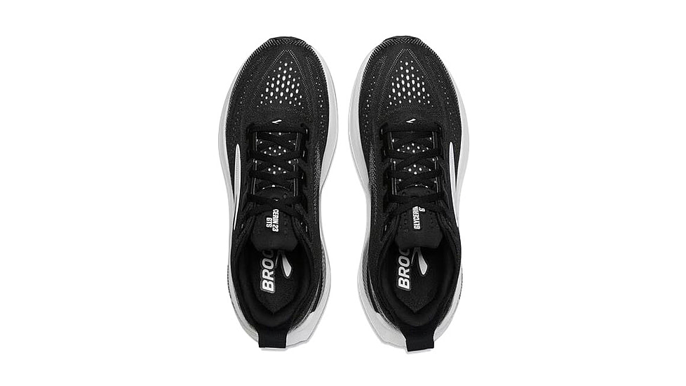 Brooks Glycerin GTS 23 - Mens Road Running Shoes