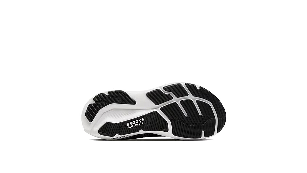 Brooks Glycerin GTS 23 - Mens Road Running Shoes