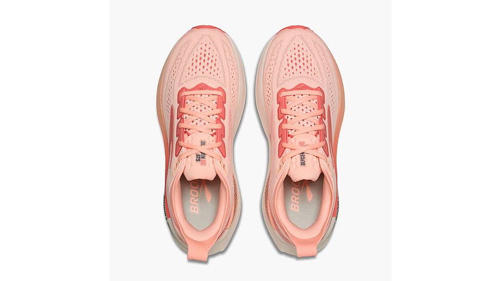 Brooks Glycerin GTS 23 - Womens