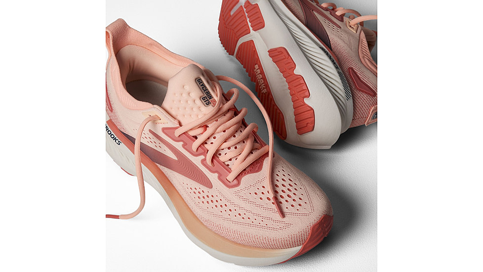 Brooks Glycerin GTS 23 - Womens