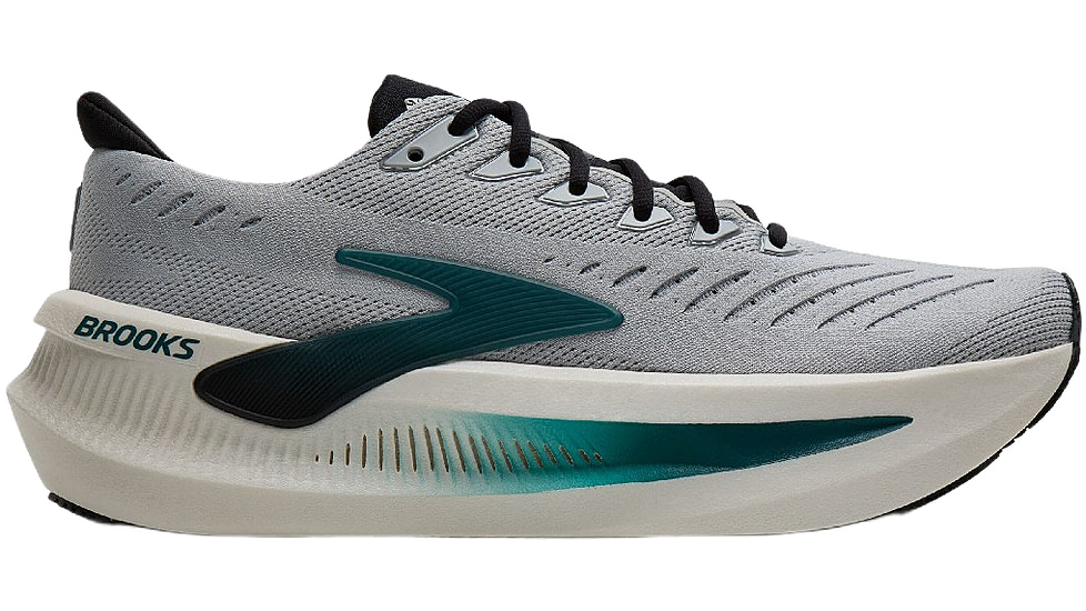 Brooks Glycerin Max 2 - Mens