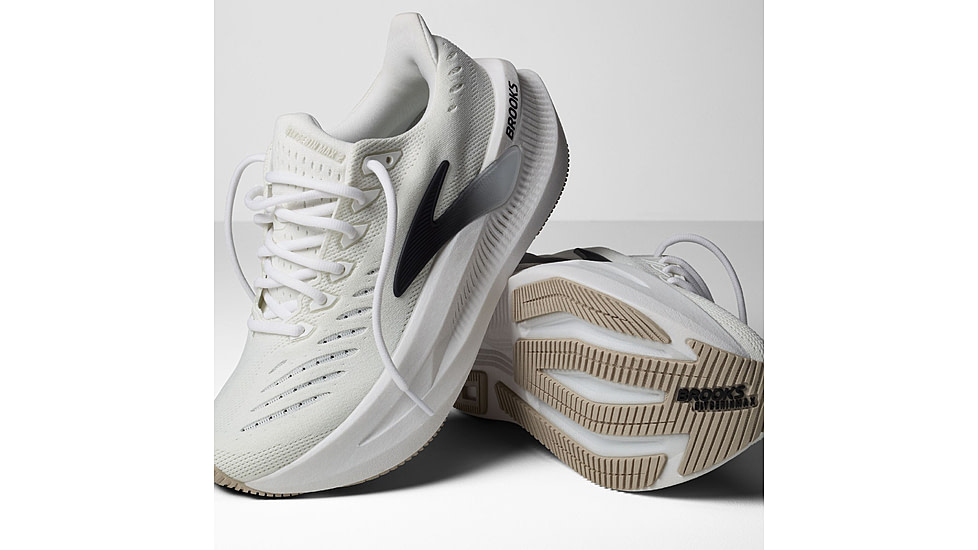 Brooks Glycerin Max 2 - Womens