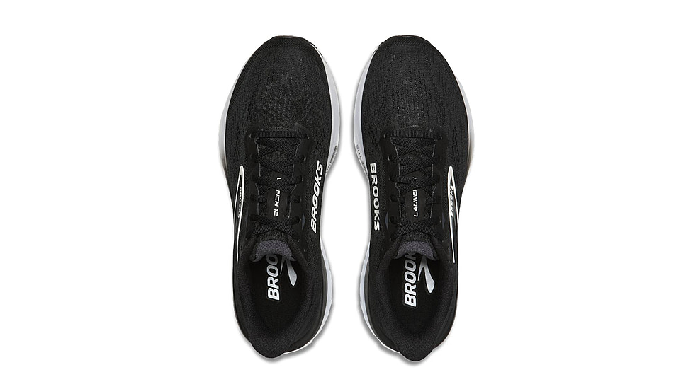 Brooks Launch 12 Road Running Shoes - Womens