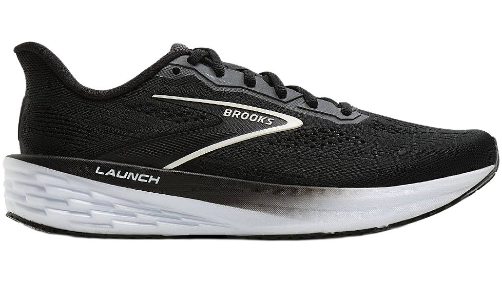 Brooks Launch 12 Road Running Shoes - Womens