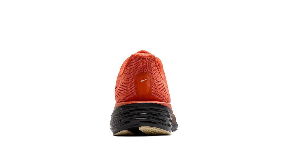 Brooks Launch 12 Road Running Shoes - Mens