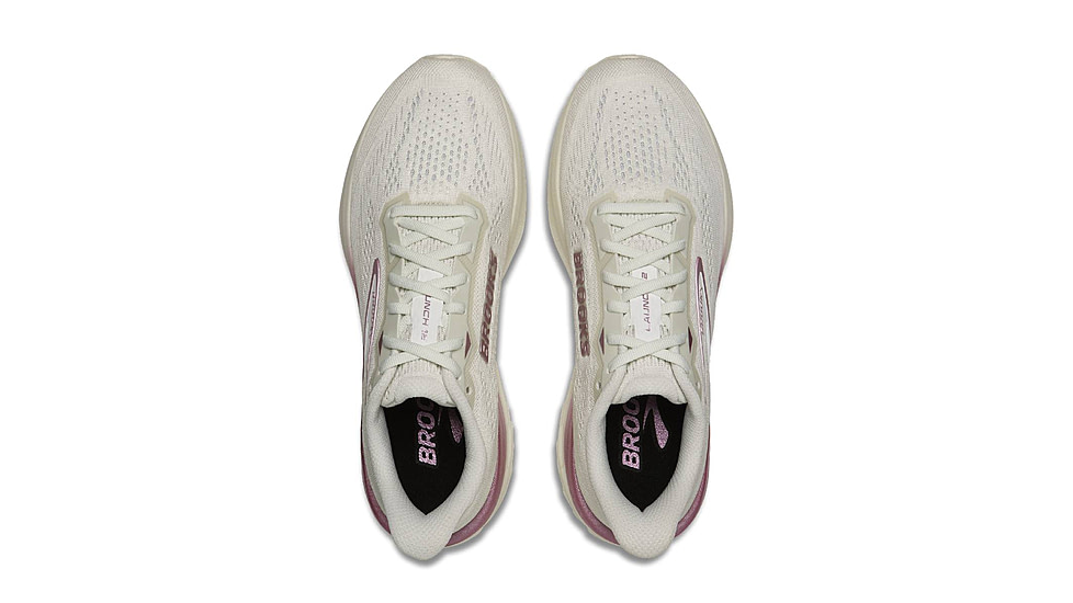 Brooks Launch 12 Road Running Shoes - Womens