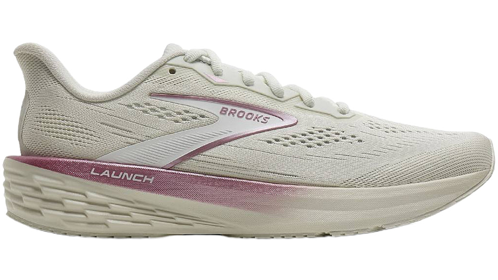 Brooks Launch 12 Road Running Shoes - Womens