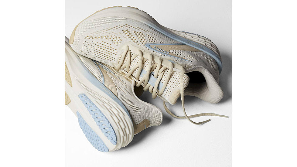 Brooks Launch 12 Road Running Shoes - Womens