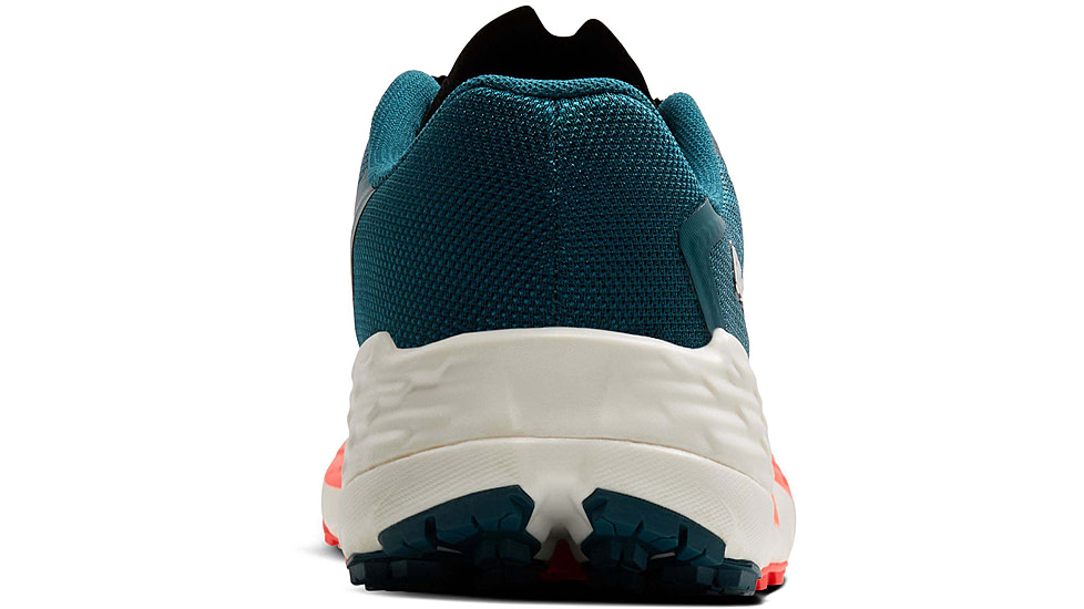 Brooks Catamount 4 Trailrunning Shoes - Mens, Legion Blue/Celestial/Flame, 11.0 US/Medium, 1104411D407.110