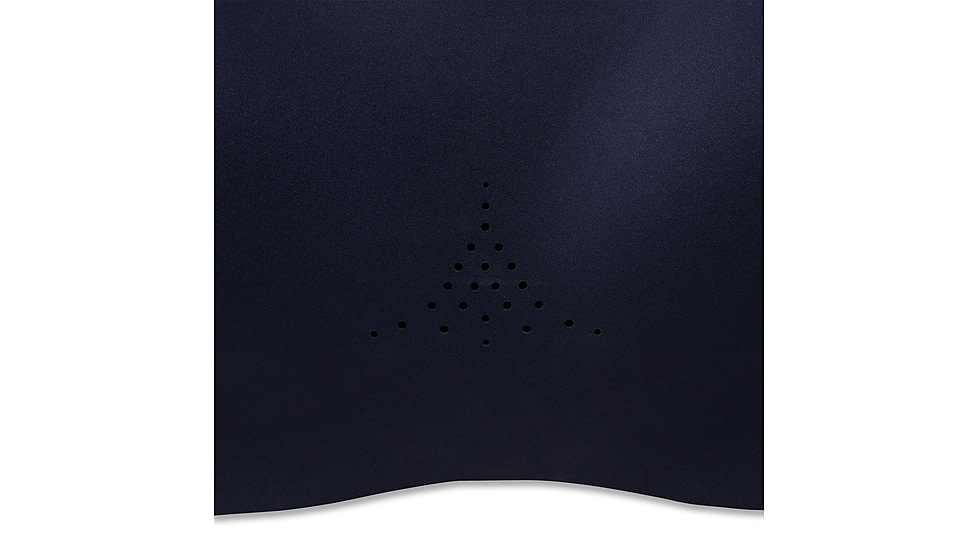 Brooks Dare Crossback Run Bra 2.0 - Womens, Navy, 32CD, 350084451.032CD