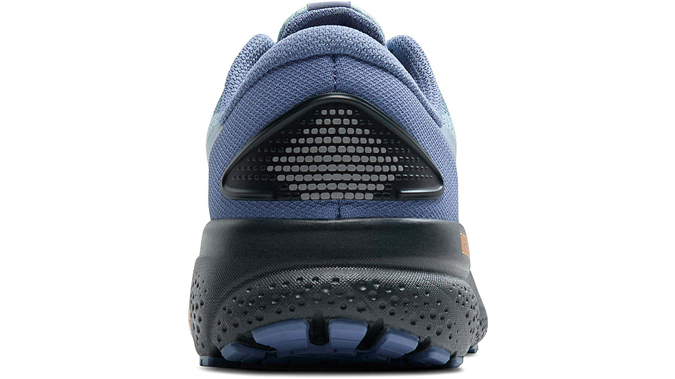 Brooks Ghost 16 Weatherized Road Running Shoes - Mens, Country Blue/Winter Sky/Ebony, 12.0 US/Medium, 1104361D405.120