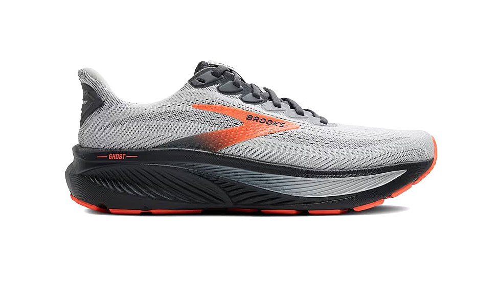 Brooks Ghost 17 Road Running Shoes - Mens