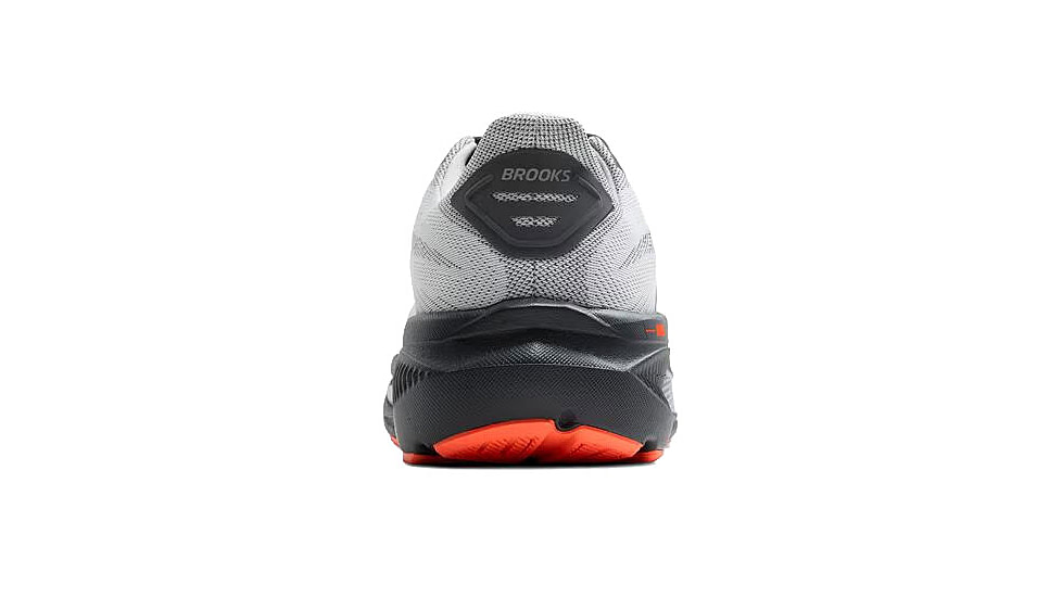 Brooks Ghost 17 Road Running Shoes - Mens