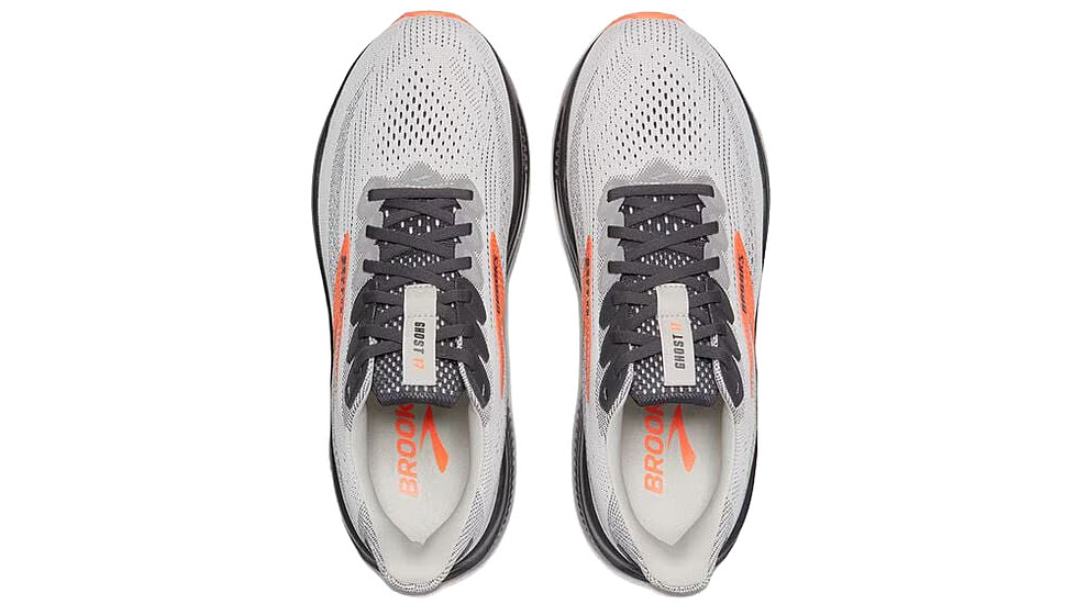 Brooks Ghost 17 Road Running Shoes - Mens