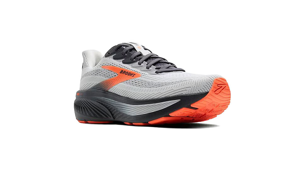 Brooks Ghost 17 Road Running Shoes - Mens