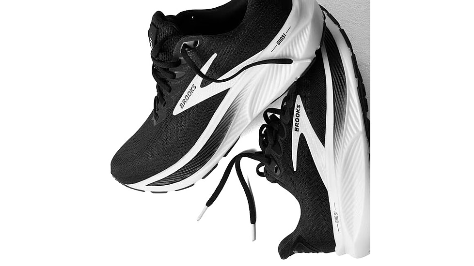 Brooks Ghost 17 Road Running Shoes - Mens