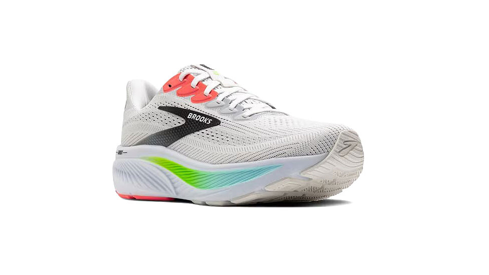 Brooks Ghost 17 Road Running Shoes - Mens