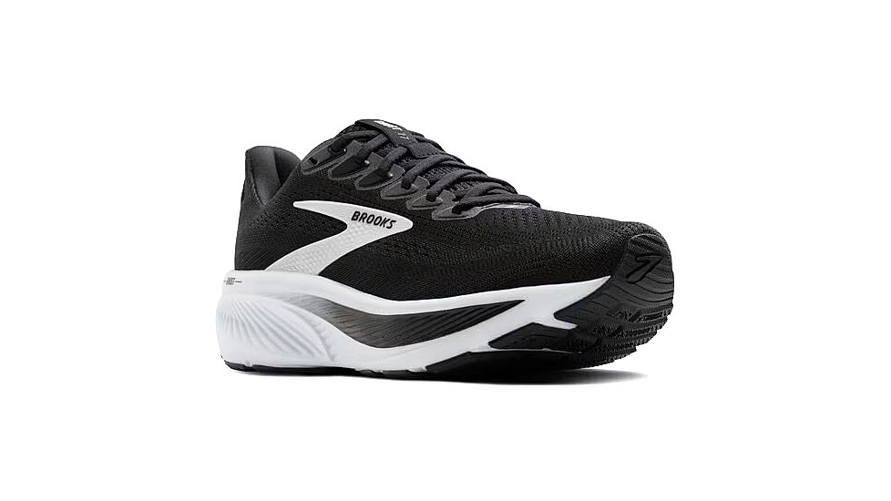 Brooks Ghost 17 Road Running Shoes - Womens