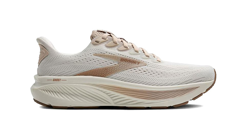 Brooks Ghost 17 Road Running Shoes - Womens