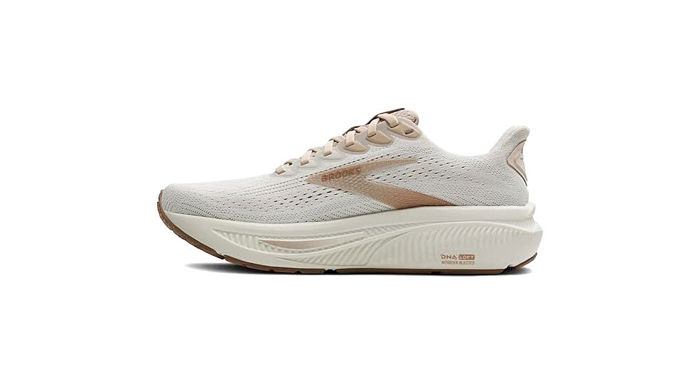 Brooks Ghost 17 Road Running Shoes - Womens