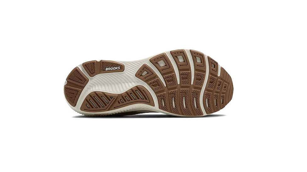 Brooks Ghost 17 Road Running Shoes - Womens