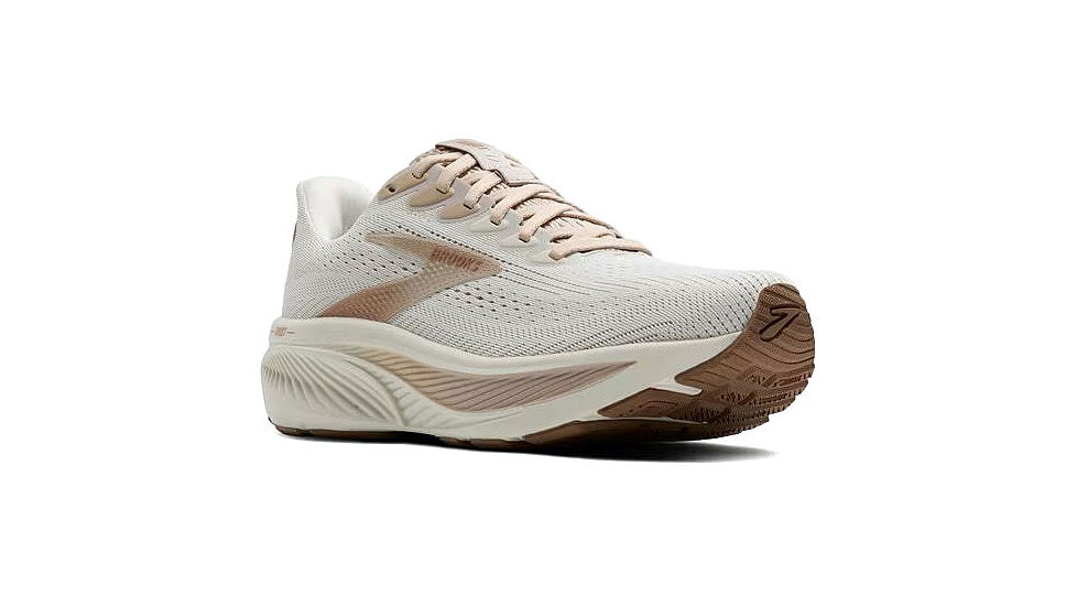 Brooks Ghost 17 Road Running Shoes - Womens