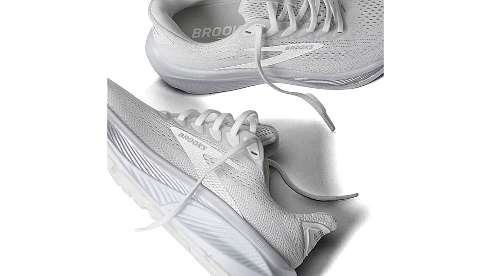 Brooks Ghost 17 Road Running Shoes - Womens