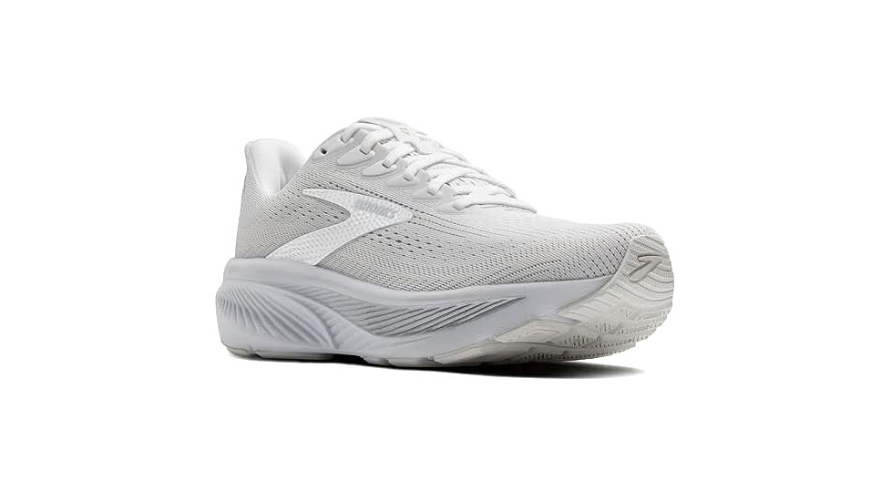 Brooks Ghost 17 Road Running Shoes - Womens