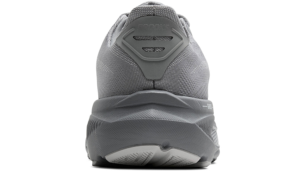 Brooks Ghost 17 Rosd Running Shoes - Mens, Primer Gray/Oyster Mushroom, 13, 1D, 1104421D041.130