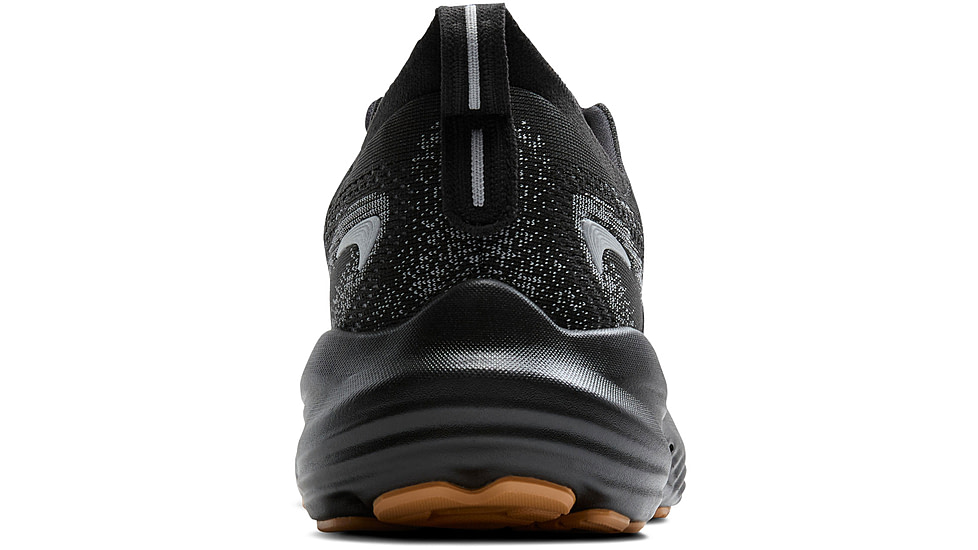 Brooks Glycerin 22 Road Running Shoes - Mens, Black/Primer Gray/Biscuit, 13, 1D, 1104451D089.130