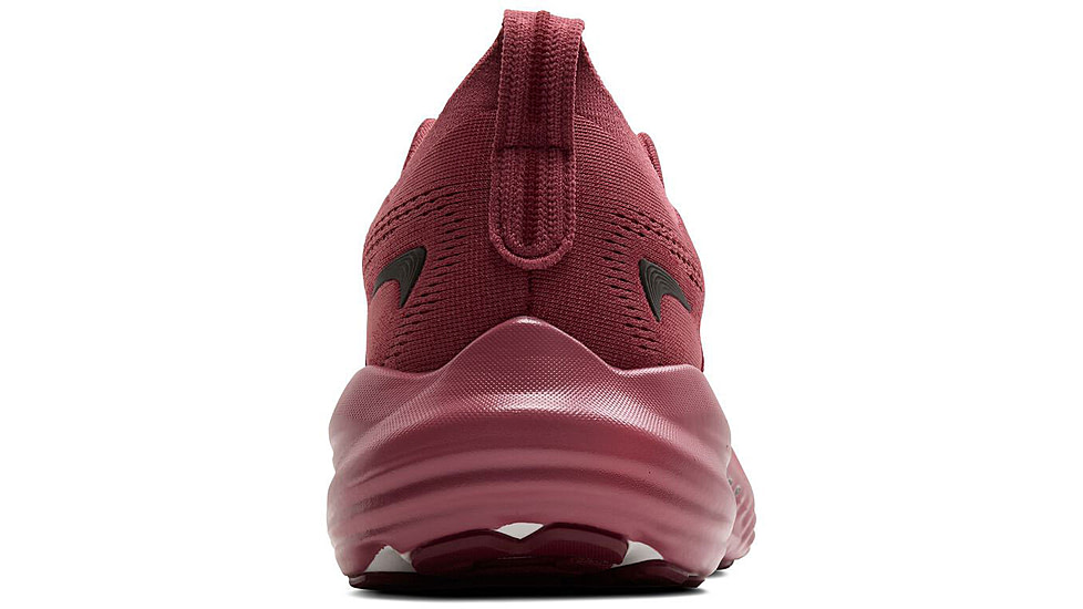 Brooks Glycerin 22 Road Running Shoes - Womens, Berry/Burgundy/Rose, 6, 1B, 1204341B570.060