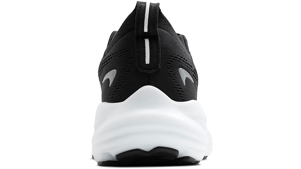 Brooks Glycerin 22 Road Running Shoes - Womens, Black/Grey/White, 7, 1B, 1204341B090.070