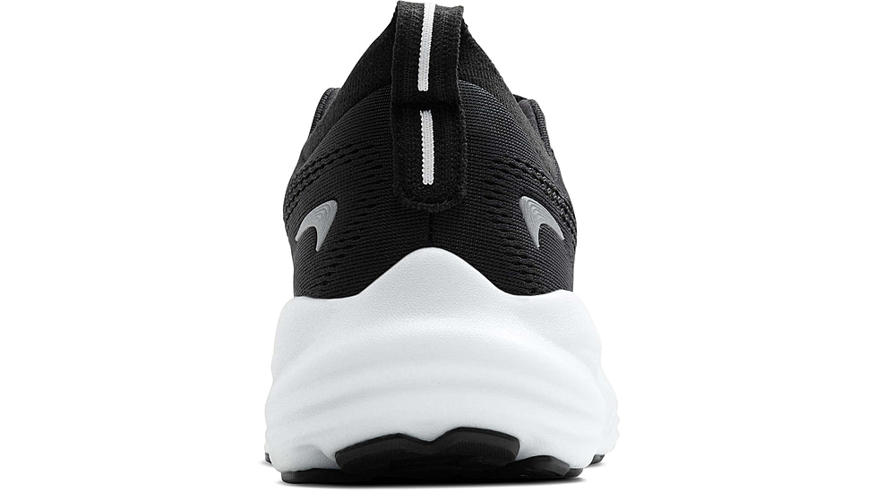 Brooks Glycerin 22 Road Running Shoes - Womens, Black/Grey/White, 7.0 US/Wide, 1204341D090.070