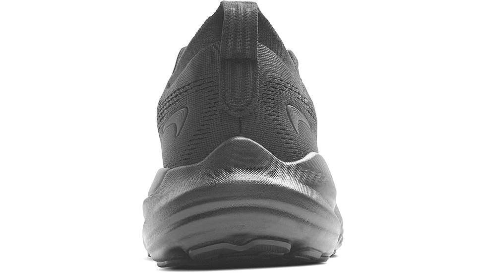 Brooks Glycerin GTS 22 Road Running Shoes - Mens, Black/Black/Ebony, 9.0 US/Medium, 1104461D020.090