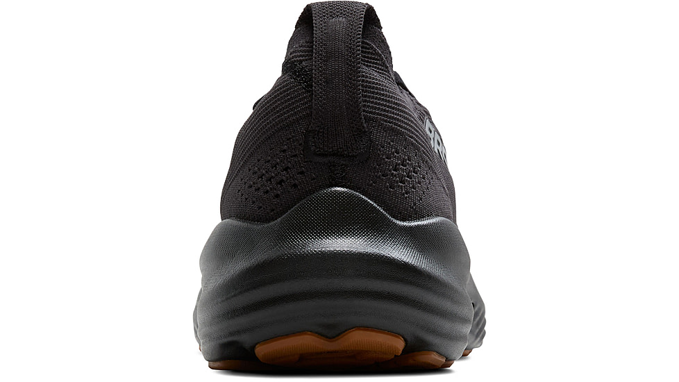 Brooks Glycerin StealthFit 22 Road Running Shoes - Mens, Black/Black, 9.5, 1D, 1104481D072.095