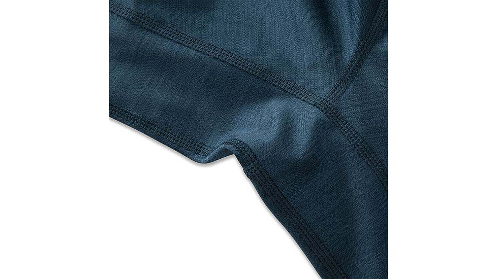 Brooks Spark Tight - Womens, Htr Ocean Drive, Medium, 221664445.030