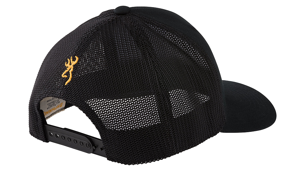 Browning Axle Cap - Mens, Black, One Size, 308752991